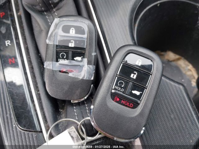 19XFL2H87NE018484 Honda Civic Sport