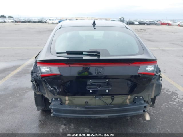 19XFL2H87NE018484 Honda Civic Sport
