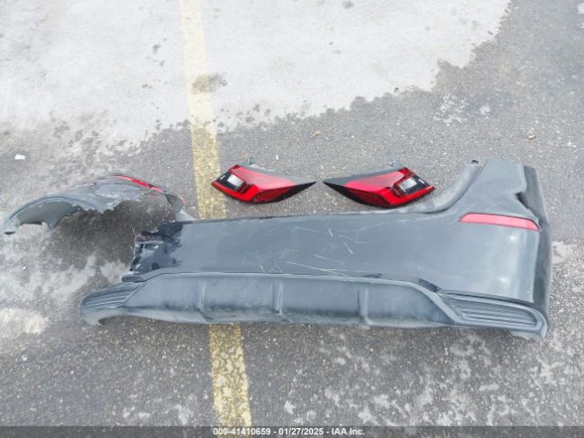 19XFL2H87NE018484 Honda Civic Sport