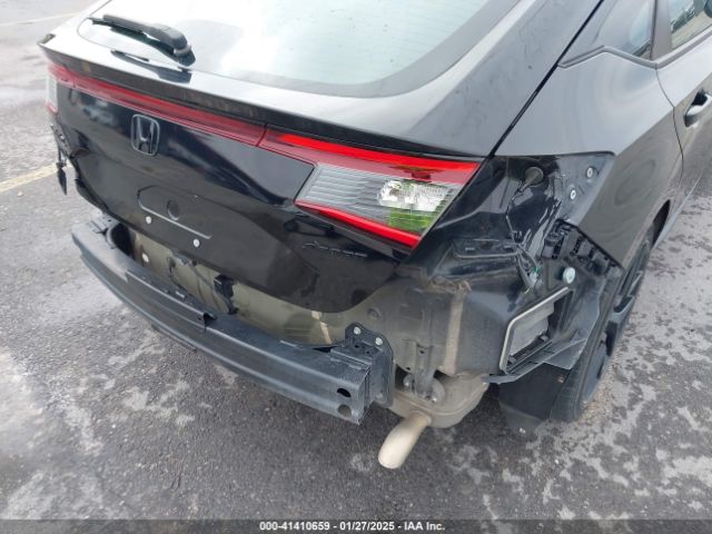 19XFL2H87NE018484 Honda Civic Sport