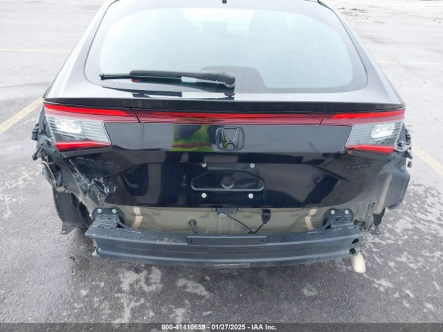 19XFL2H87NE018484 Honda Civic Sport
