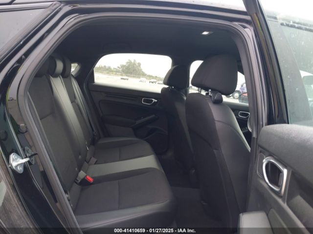 19XFL2H87NE018484 Honda Civic Sport