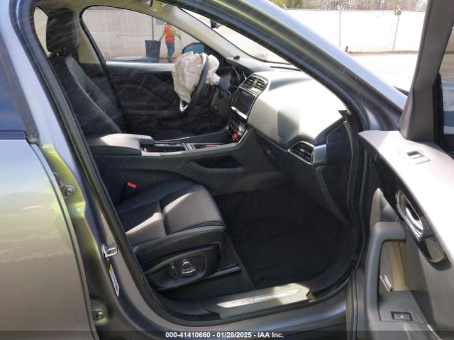SADCJ2FX7LA630157 Jaguar F-pace Premium P250 Awd Automatic