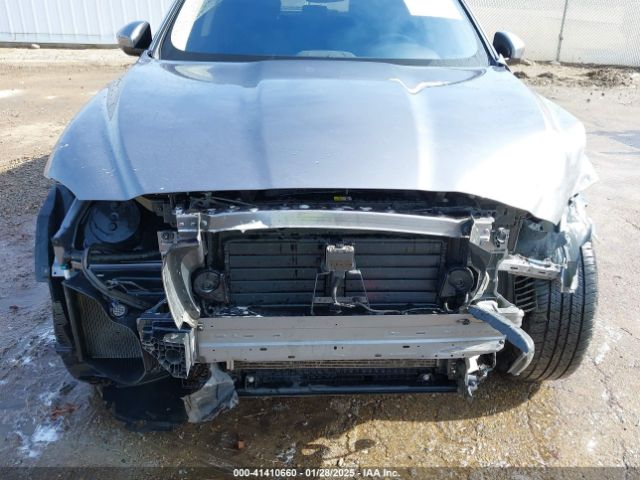 SADCJ2FX7LA630157 Jaguar F-pace Premium P250 Awd Automatic