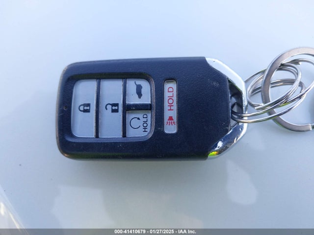 Honda CR-V EX 2017 2HKRW2H52HH608456 Image 11