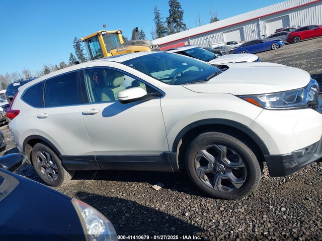 Honda CR-V EX 2017 2HKRW2H52HH608456 Image 14