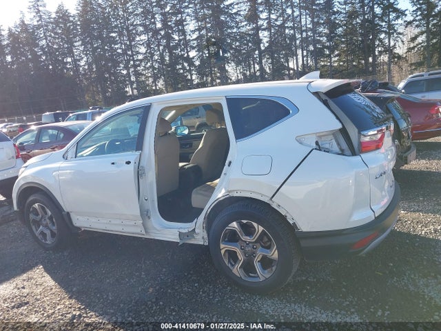 Honda CR-V EX 2017 2HKRW2H52HH608456 Image 15
