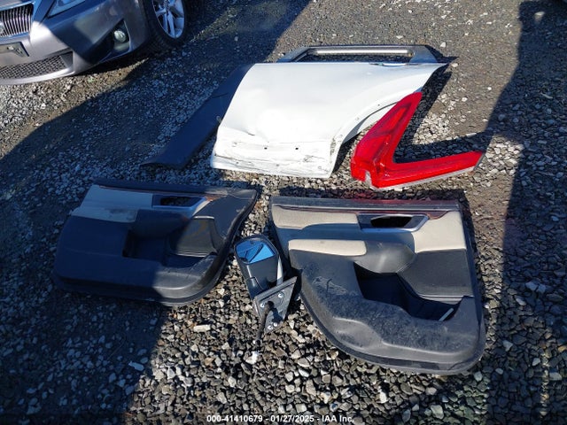 Honda CR-V EX 2017 2HKRW2H52HH608456 Image 12