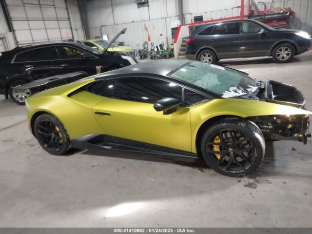 ZHWUC2ZF1HLA07720 Lamborghini csj