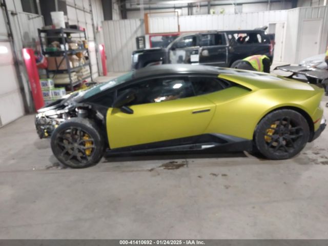 ZHWUC2ZF1HLA07720 Lamborghini csj