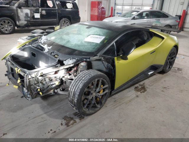 ZHWUC2ZF1HLA07720 Lamborghini csj