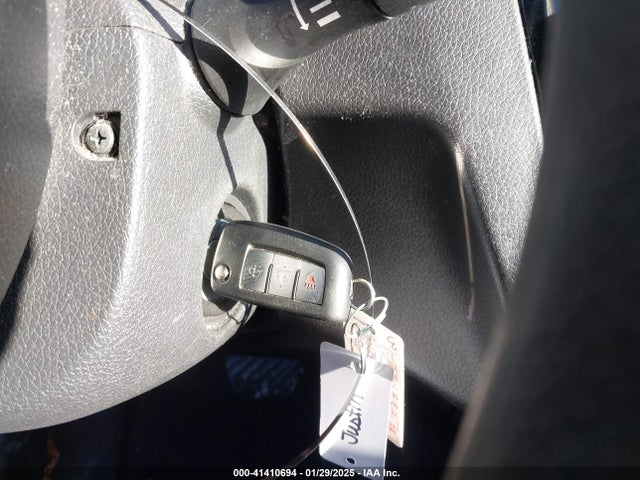 Nissan ROGUE S 2016 5N1AT2MVXGC774953 Image 11