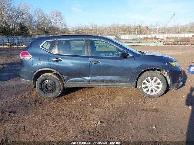 Nissan ROGUE S 2016 5N1AT2MVXGC774953 Image 13