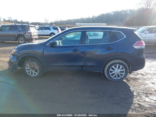 Nissan ROGUE S 2016 5N1AT2MVXGC774953 Image 14