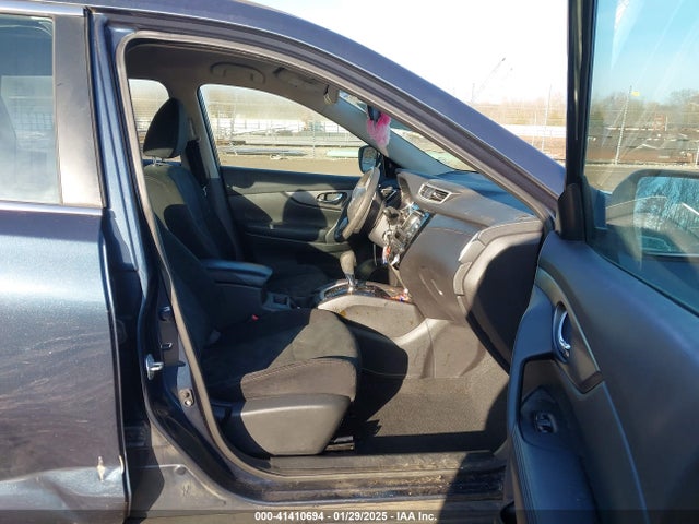 Nissan ROGUE S 2016 5N1AT2MVXGC774953 Image 5