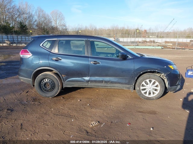 Nissan ROGUE S 2016 5N1AT2MVXGC774953 Image 6