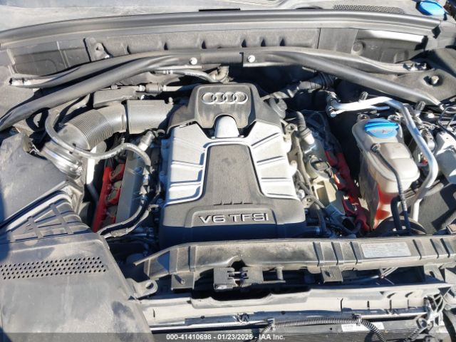 WA1DGAFPXFA039859 Audi Q5 3.0t Premium Plus