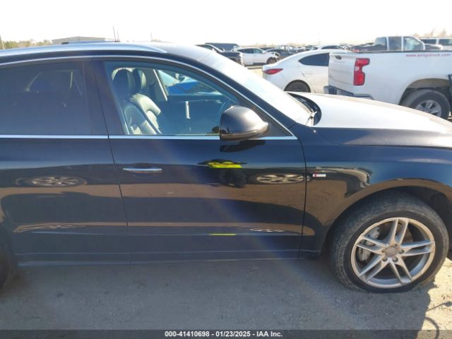 WA1DGAFPXFA039859 Audi Q5 3.0t Premium Plus