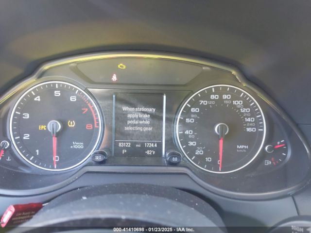 WA1DGAFPXFA039859 Audi Q5 3.0t Premium Plus
