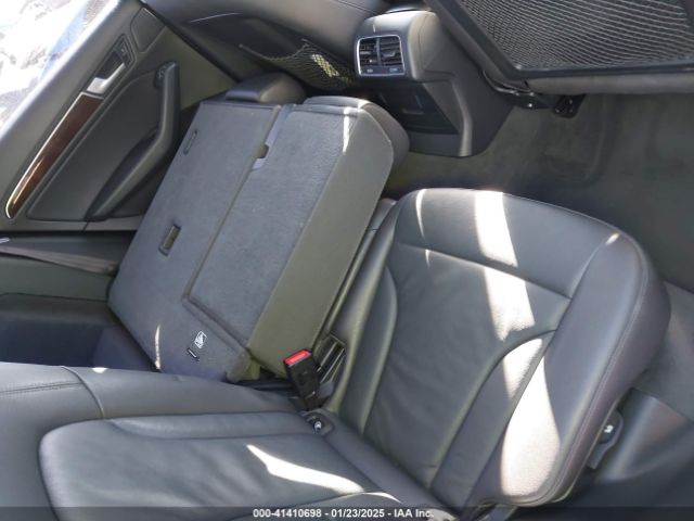 WA1DGAFPXFA039859 Audi Q5 3.0t Premium Plus