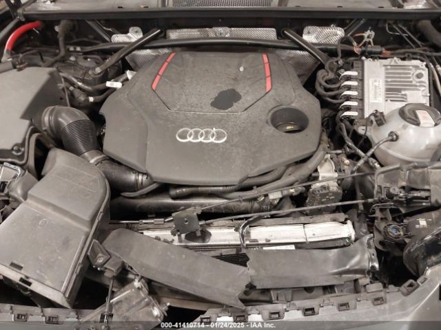 2023 AUDI SQ5 WA1B4AFY7P2072466 Photo 9