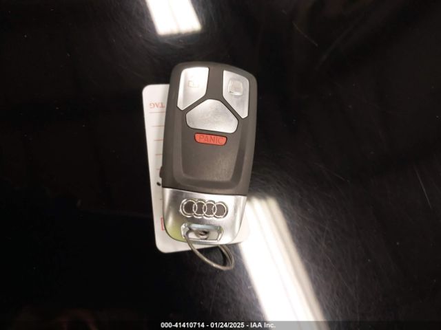 2023 AUDI SQ5 WA1B4AFY7P2072466 Photo 10