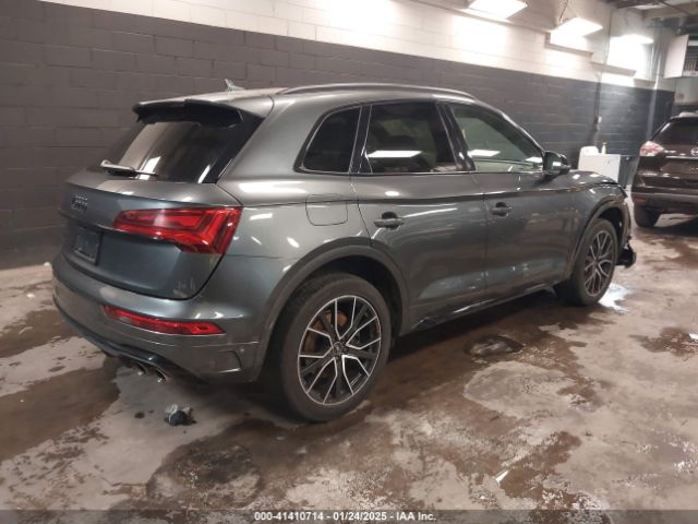 2023 AUDI SQ5 WA1B4AFY7P2072466 Photo 3
