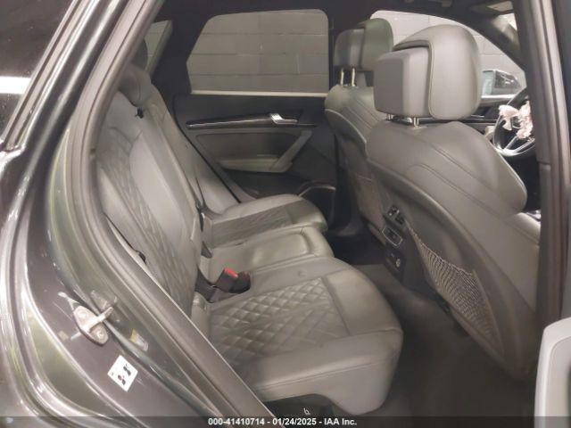 2023 AUDI SQ5 WA1B4AFY7P2072466 Photo 7