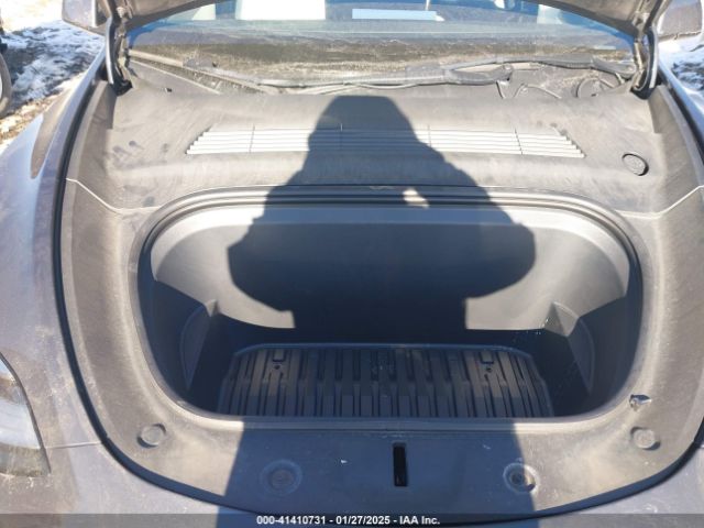 5YJYGDEE0MF228744 Tesla Model Y Long Range Dual Motor All-wheel Drive