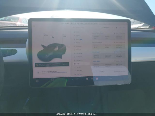 5YJYGDEE0MF228744 Tesla Model Y Long Range Dual Motor All-wheel Drive