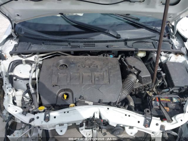 5YFBURHE3HP576152 Toyota COROLLA SE