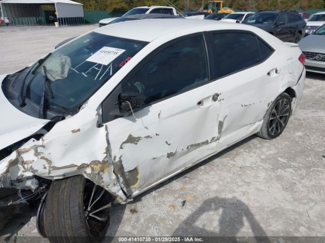 5YFBURHE3HP576152 Toyota COROLLA SE