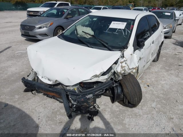 5YFBURHE3HP576152 Toyota COROLLA SE