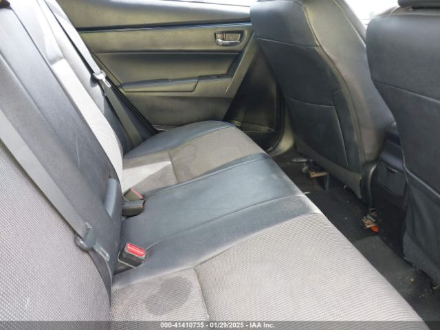 5YFBURHE3HP576152 Toyota COROLLA SE
