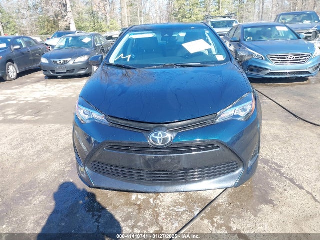 Toyota COROLLA LE 2019 2T1BURHEXKC199469 Image 12