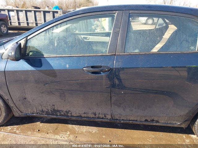 Toyota COROLLA LE 2019 2T1BURHEXKC199469 Image 14