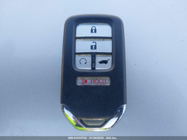 7FART6H96ME038669 Honda Cr-v Hybrid Touring