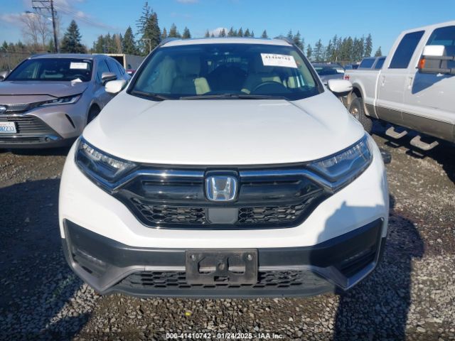 7FART6H96ME038669 Honda Cr-v Hybrid Touring