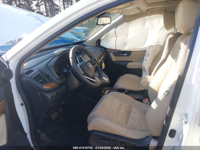7FART6H96ME038669 Honda Cr-v Hybrid Touring