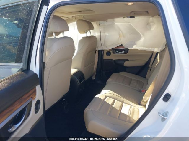 7FART6H96ME038669 Honda Cr-v Hybrid Touring