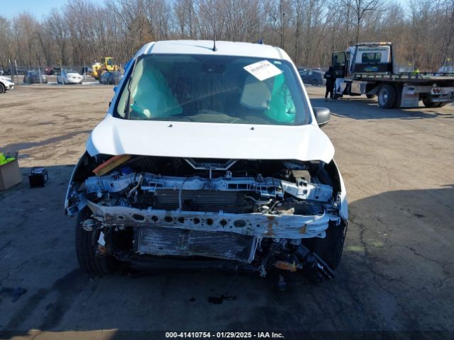 NM0LS6S23P1565062 Ford Transit Connect Xl