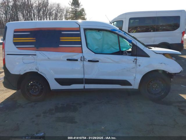 NM0LS6S23P1565062 Ford Transit Connect Xl