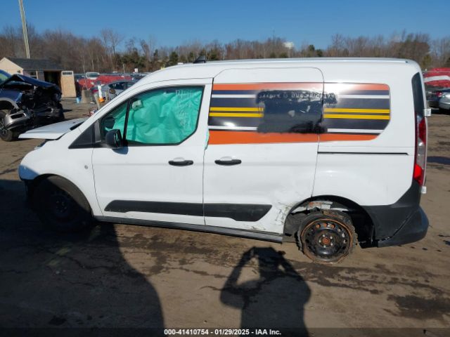 NM0LS6S23P1565062 Ford Transit Connect Xl