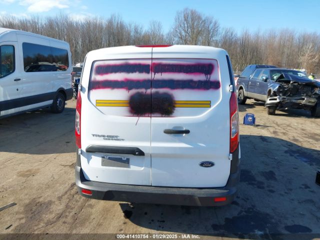 NM0LS6S23P1565062 Ford Transit Connect Xl