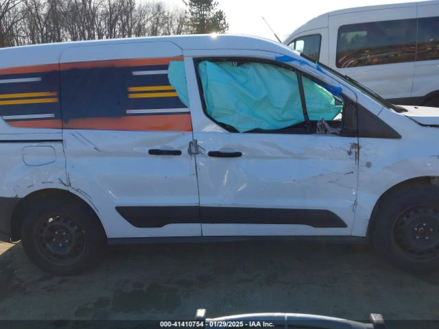 NM0LS6S23P1565062 Ford Transit Connect Xl