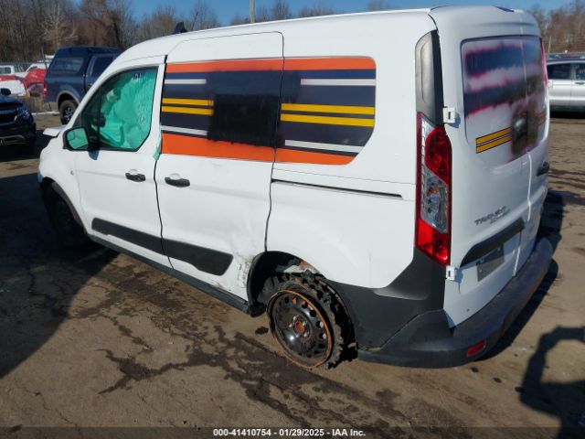 NM0LS6S23P1565062 Ford Transit Connect Xl