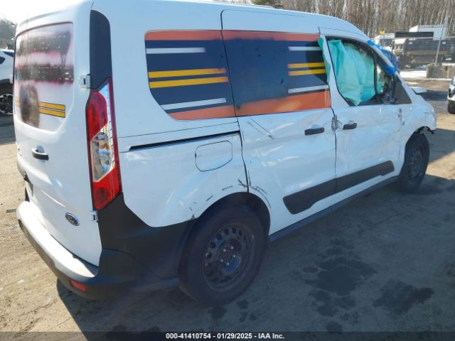 NM0LS6S23P1565062 Ford Transit Connect Xl
