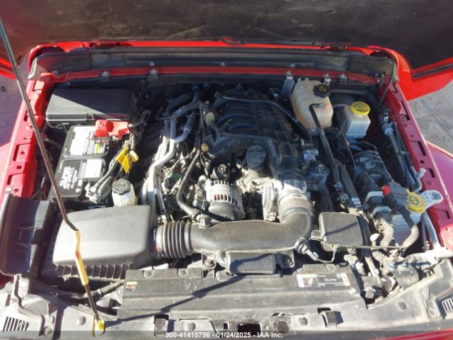 1C6HJTAG7ML609661 Jeep Gladiator Texas Trail 4x4