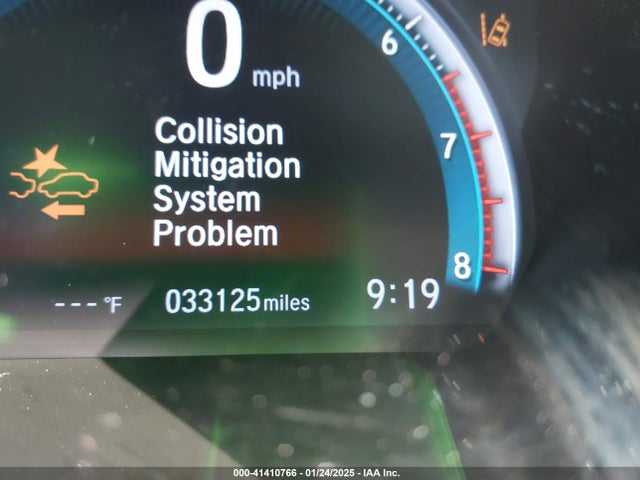Honda CIVIC EX 2020 19XFC1F35LE200263 Image 15