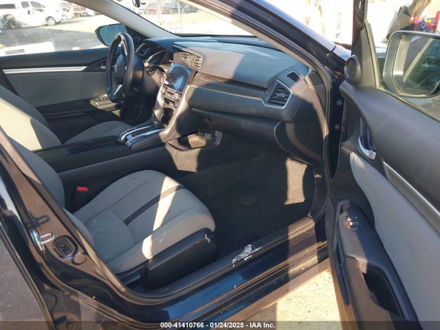 Honda CIVIC EX 2020 19XFC1F35LE200263 Image 5